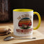 Humor Mug - The Older I Get