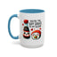 Anniversary Mug - You're The Soy Sauce