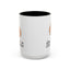 Adult Mug - Don't Be A Crappybara