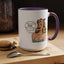 Adult Mug - You Say I'm a Bitch