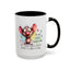 Adult Mug - I'm Not Saying I Hate You