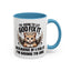 Humor Mug - I'm Going to Let God Fix It