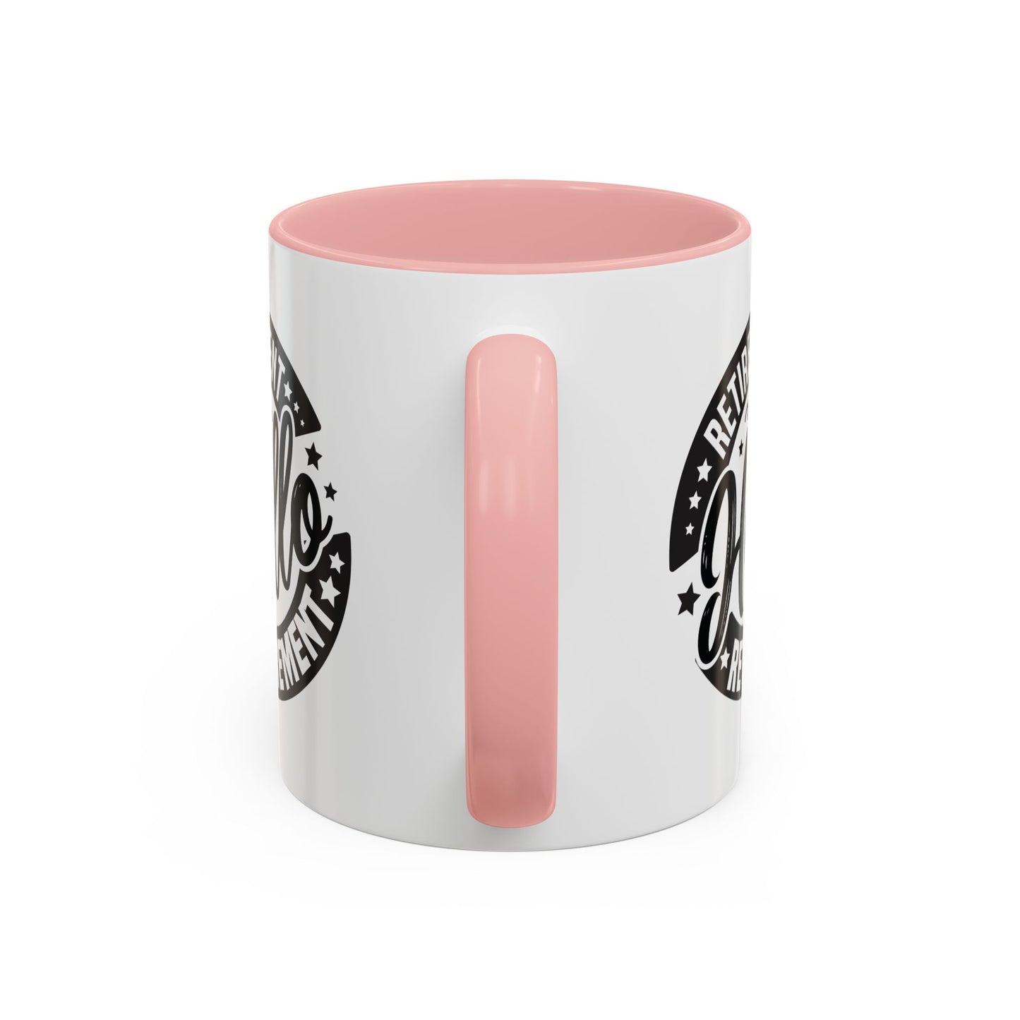 Retirement Mug