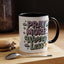 Motivation Mug - Pray More Worry Less