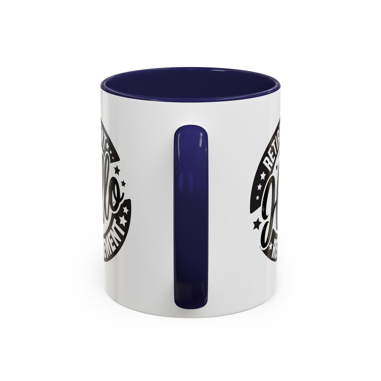 Retirement Mug