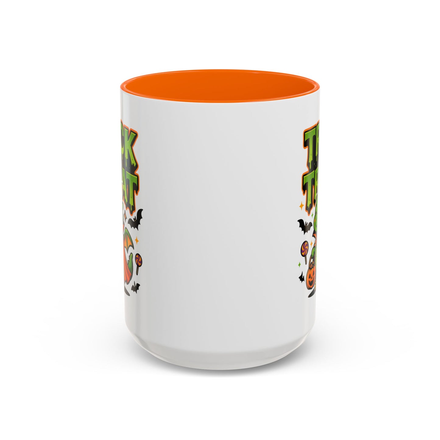 Halloween Mug - Trick Or Treat