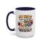 Humor Mug - My Kids Laugh