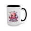 Humor Mug - Don't Be An Octopussy