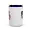 4th of July Mug - American Bald Eagle Flag 9