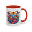 Religious Mug - Cross