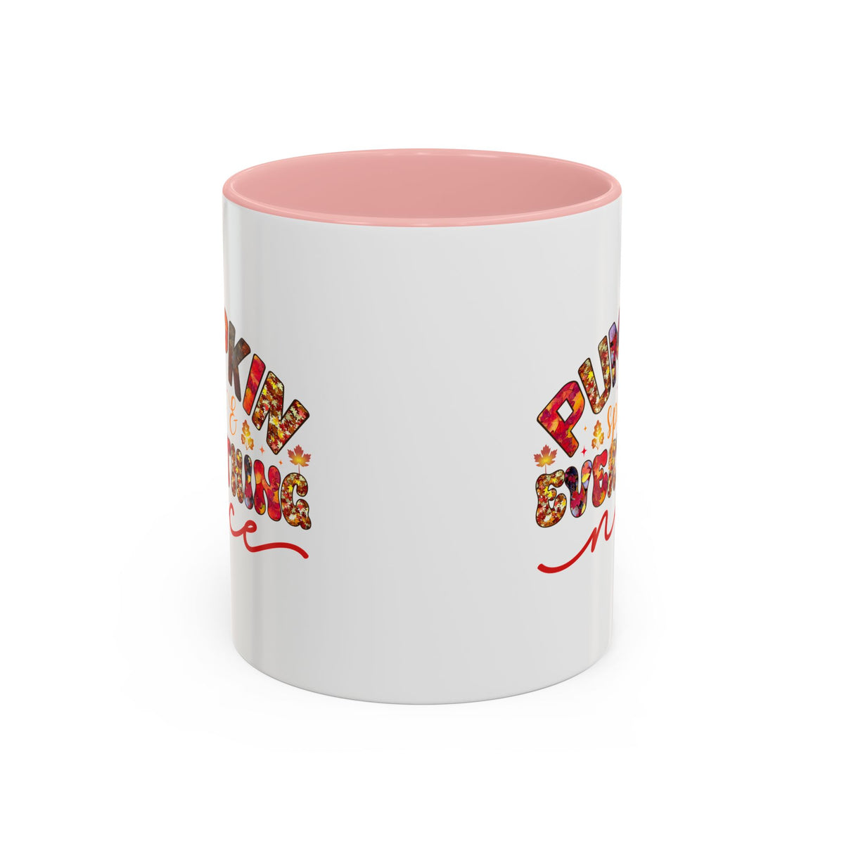 Fall Mug