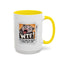 Humor Mug - WTF!