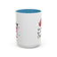 Humor Mug - OMG You're So Cute