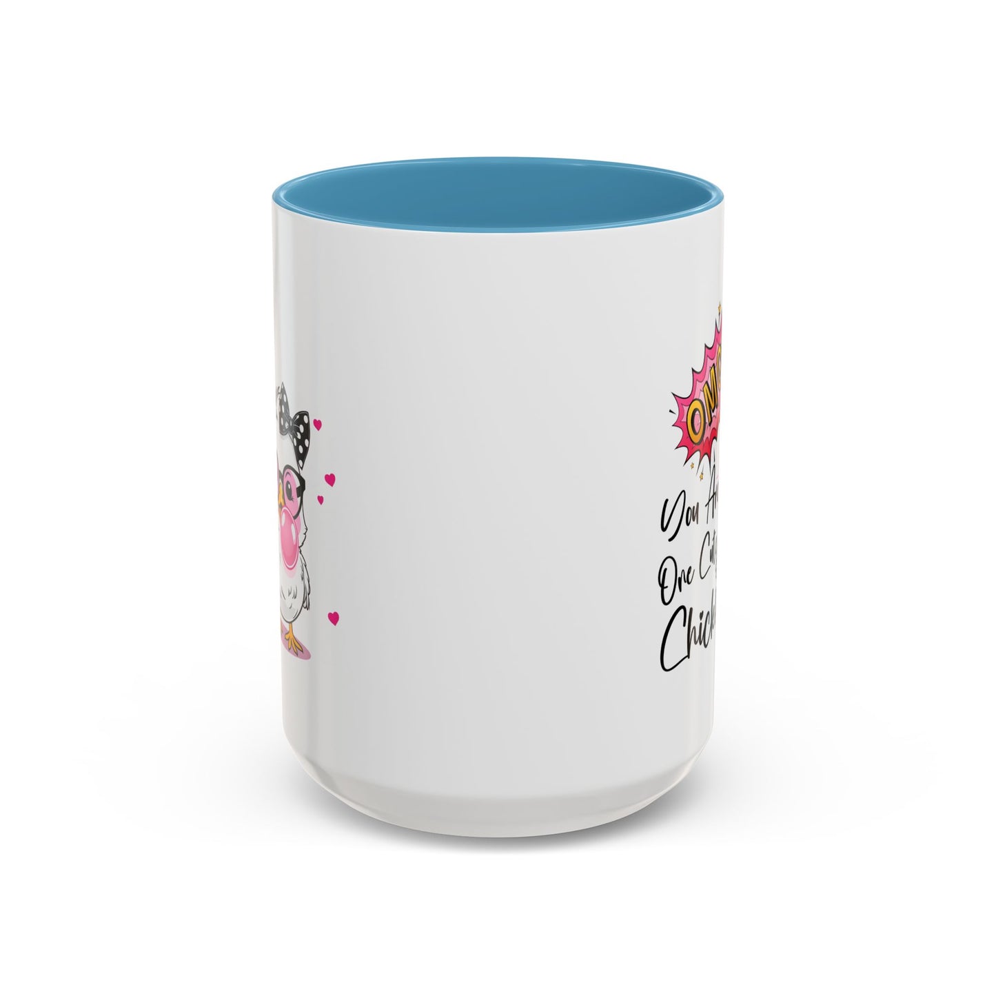 Humor Mug - OMG You're So Cute
