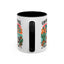 Office Mug - Coffee Is Fuel