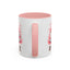 Valentine's Day Mug - I Love You Coffee