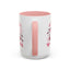 Support Mug - In October