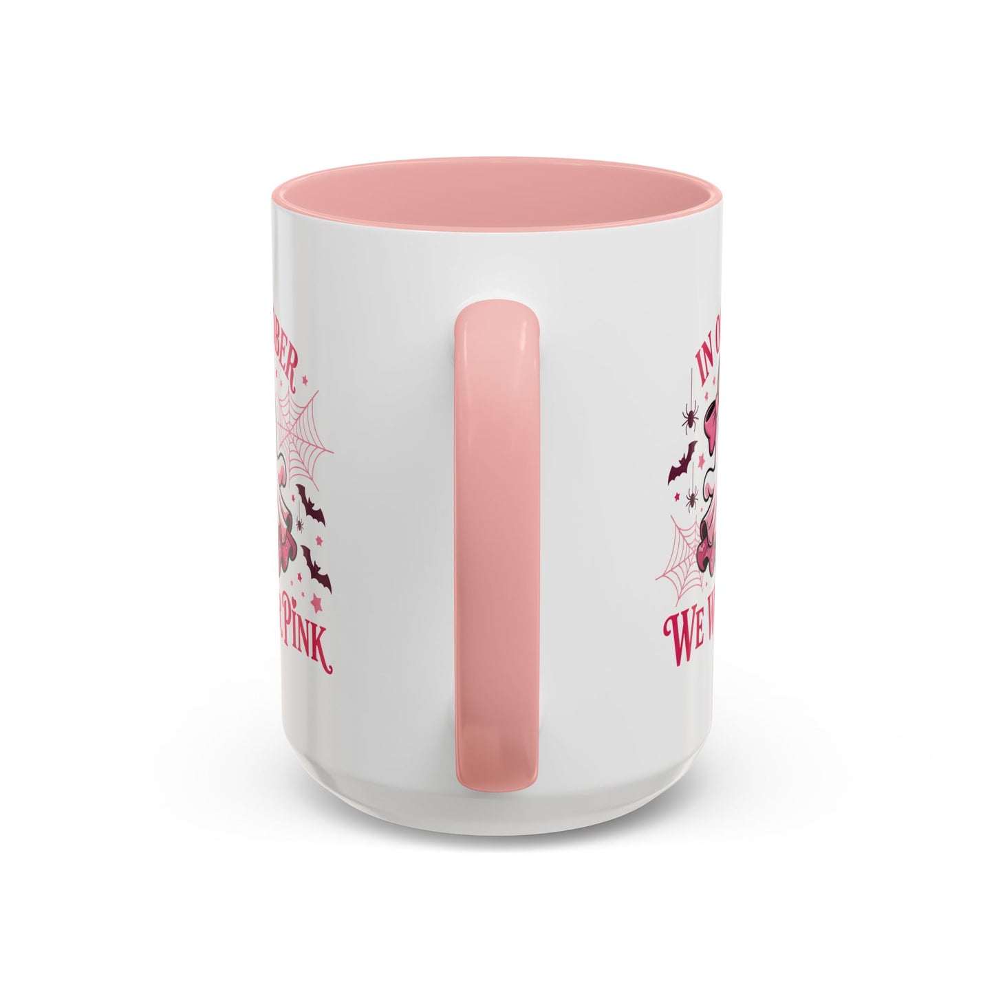 Support Mug - In October