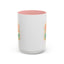 Mother's Day Mug - Love You Mom