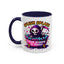 Humor Mug - Splish Splash Your Opinion is Trash