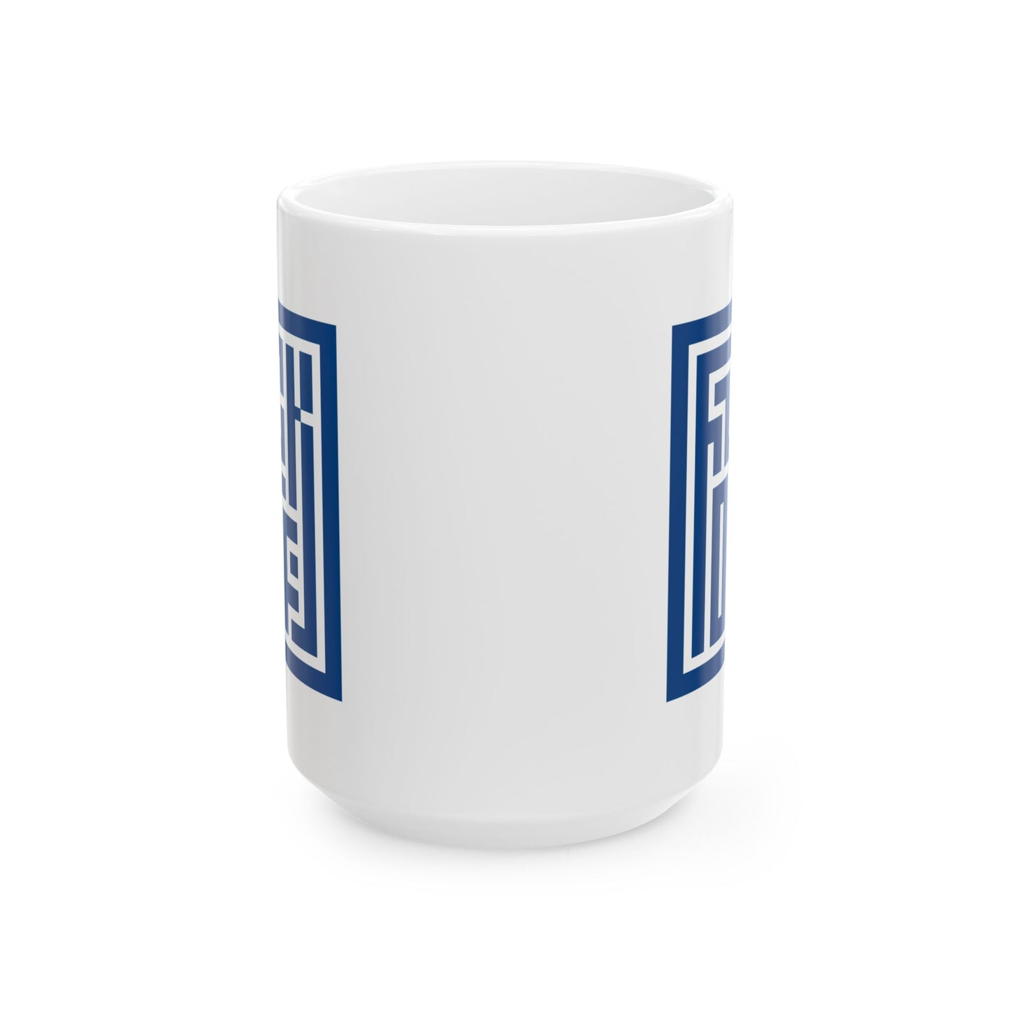Adult Mug - Fuck Off Maze