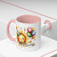 Birthday Mug - Happy Birthday Sun
