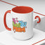 Mother's Day Mug - We Love You Mom