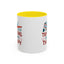 Adventure Mug - Traveling Is My Therapy