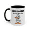 Humor Mug - Come Closer So I Can Slap You