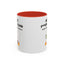 Office Mug - Here We F**cking Go Again
