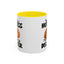Office Mug - I'm Not A Hot Mess