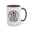 Humor Mug - Read Books