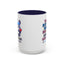 Adult Mug - The Path To Inner Peace