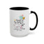 Birthday Mug - Happy Birthday Best Friends