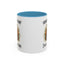 Humor Mug - Leave Me Alone I'm Introverting