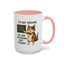 Animal Mug - I'm Not Arguing