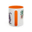 Animal Mug - Sniff Happens