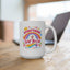 Wellness Mug - Everything Will Be Ok
