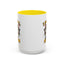 Animal Mug - I Speak Fluent Sarcasm