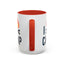 Adventure Mug - I Camp