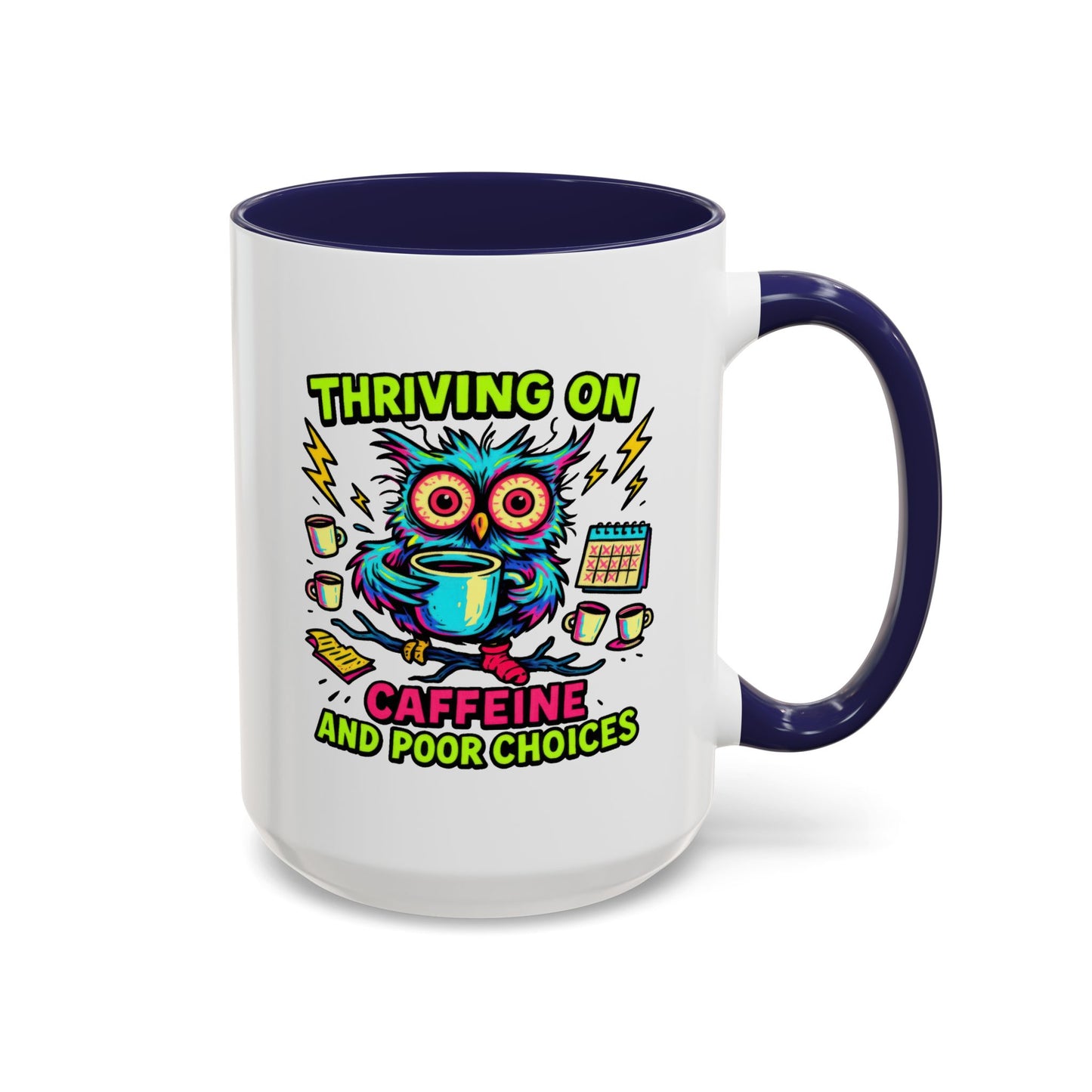 Office Mug - Thriving