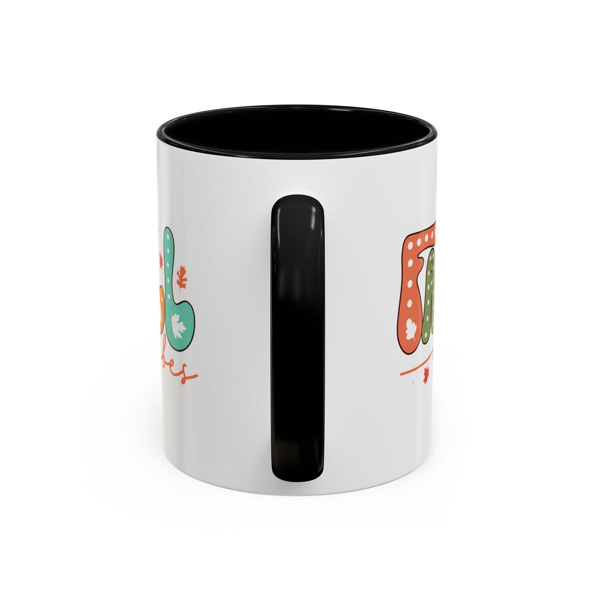 Fall Mug