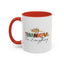 Fall Mug
