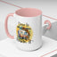 Adventure Mug - Home Is Where You Park It