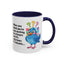 Office Mug - Been Working