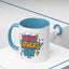 Father's Day Mug - Happy Father's Day