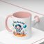 Birthday Mug - Happy Birthday Astronaut