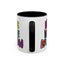 Wellness Mug - Live Love Laugh