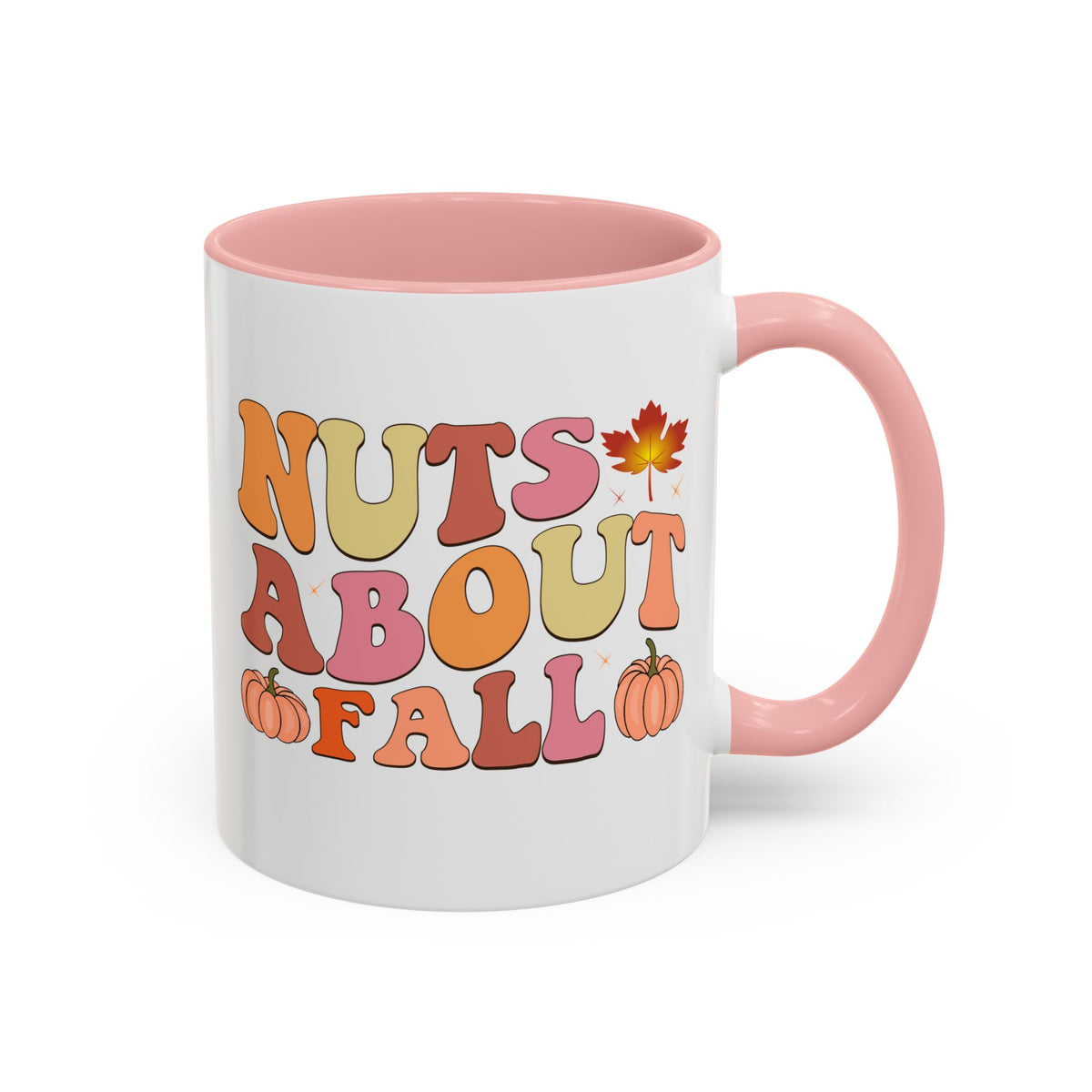 Fall Mug