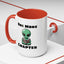 Alien Mug - One More Chapter